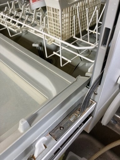 Panasonic 食器洗い乾燥機 NP-TH3