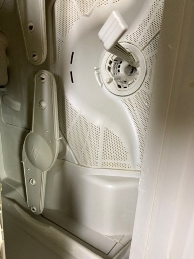 Panasonic 食器洗い乾燥機 NP-TH3