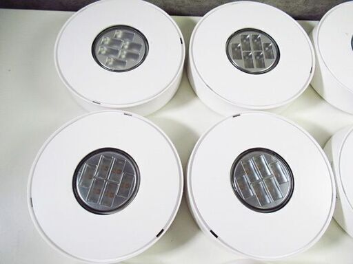 パナソニック　天井直付型　LED（電球色）　軒下用シーリングライト