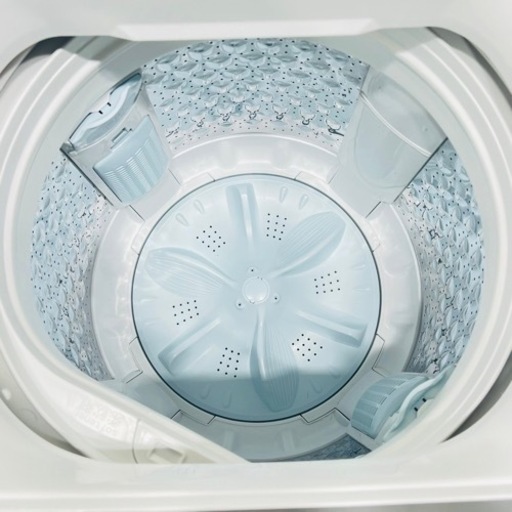 ♦️TOSHIBA a1841 洗濯機 7.0kg 2023年製 16♦️