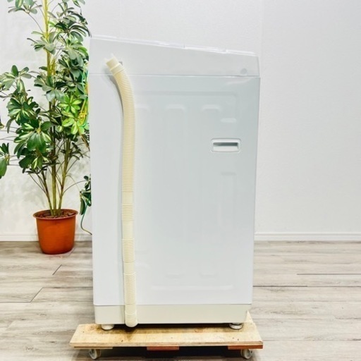 ♦️TOSHIBA a1841 洗濯機 7.0kg 2023年製 16♦️