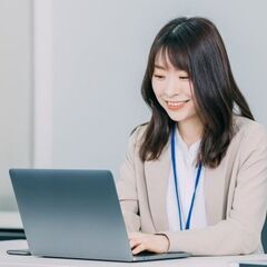 【兵庫姫路市】事務職｜地元姫路で働く｜ブランクOK｜未経験相談可能