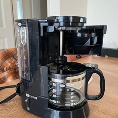 象印　コーヒーメーカー