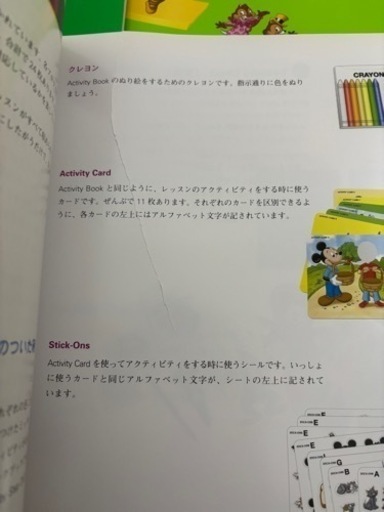 〈お話し中〉2012年購入 ステップバイステップ　旧子役　字幕あり　DVD24枚　メインプログラム　ディズニー英語システム　DWE　Disney　ワールドファミリー　中古