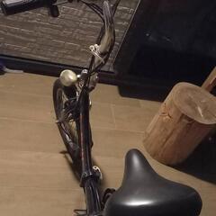 電動自転車、早い者勝ち！