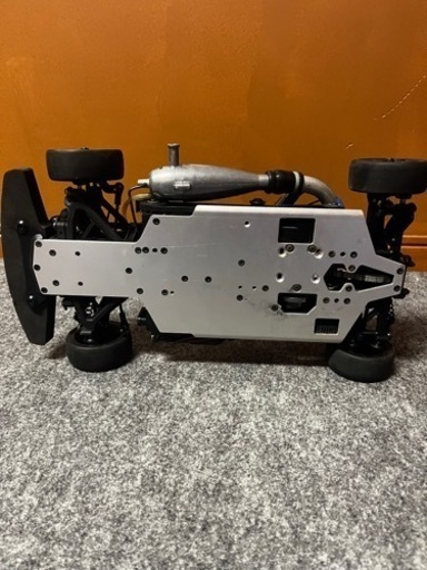 京商1/10V-ONE SIII