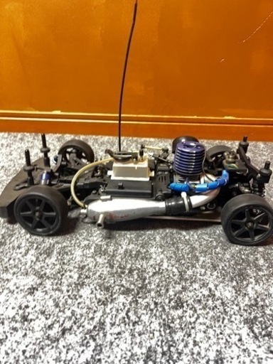 京商1/10V-ONE SIII