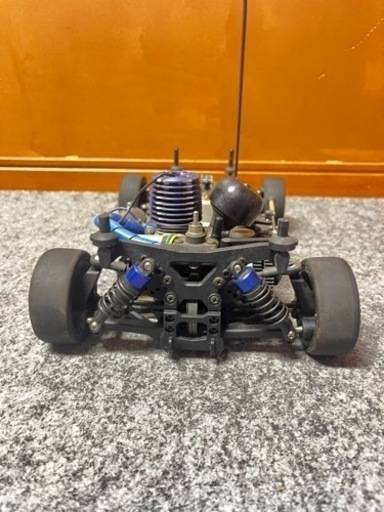 京商1/10V-ONE SIII