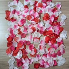 花びら　赤系　青系