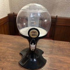 ビールサーバー　ドリンクサーバー