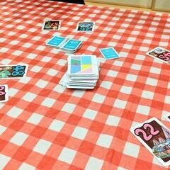 明日【無料】芸人主催現13名 ボードゲームで遊びましょう！/初心者向き - メンバー募集