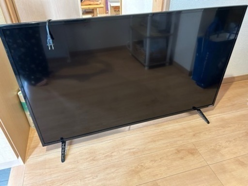 外国テレビ