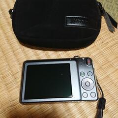 Nikon COOLPIX S3400カメラの画像