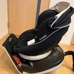 【受け渡し決定済み】コンビ トイザらス チャイルドシート ベビーシートの画像