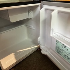 冷蔵庫お譲りしますの画像