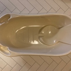ベビーバス