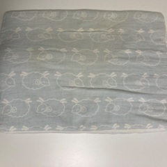 吐き戻し防止枕の画像