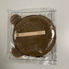 オムツポーチ（新品未使用）の画像