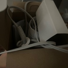 激安ドライヤー（これは取引完了しましたのでごめんね）の画像