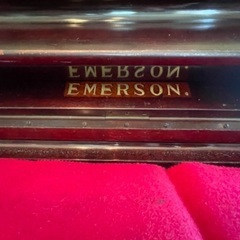 【無料】田辺市〜白浜町EMERSONの中古ピアノの画像