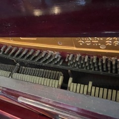 【無料】田辺市〜白浜町EMERSONの中古ピアノの画像