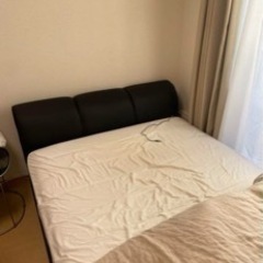 ベッドフレーム
