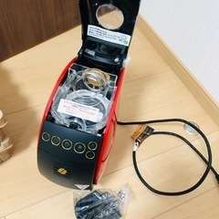 バリスタ50の画像