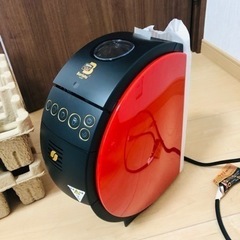 バリスタ50の画像