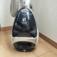 掃除機お譲りします