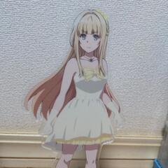 探偵はもう死んでいる　アクリルスタンドの画像