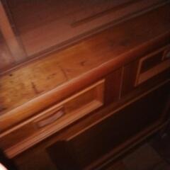 茶だんすの画像