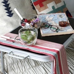 12/20まで！　DULTON KITCHEN CLOTH 5点セットの画像