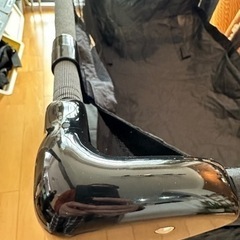 KATOJIカトージ　NEW YORK BABY プレイヤード　ベビーベッドの画像