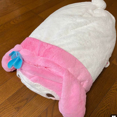 マイメロディ　クッション