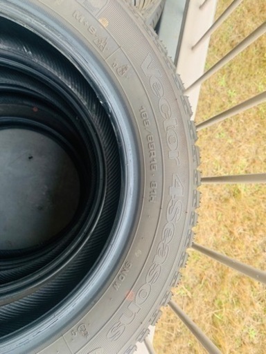 good year 165/65R15