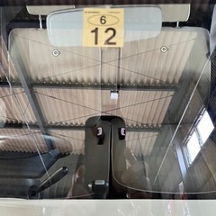 ダイハツ　ココア　お話し中の画像