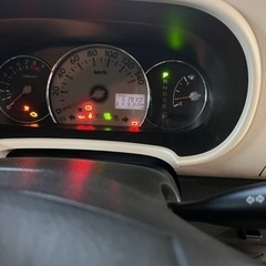 ダイハツ　ココア　お話し中の画像