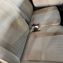 ダイハツ　ココア　お話し中の画像