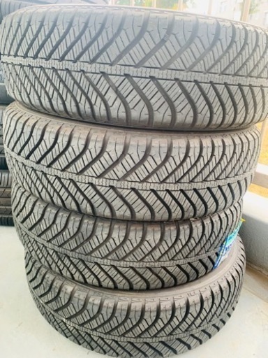 車のパーツ 165/65R15 good year