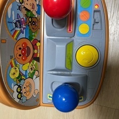 あんぱんおもちゃ