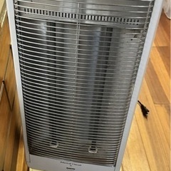 値下げ　500円でいいです。土曜日には捨てますので。強力遠赤外線...