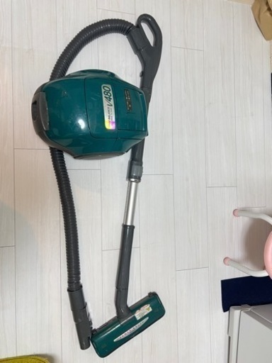 洗濯機 Mitsbishi TC-VA8F V480