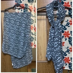 ストール＆マフラーの画像