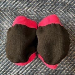 子供用　ひざサポーターの画像