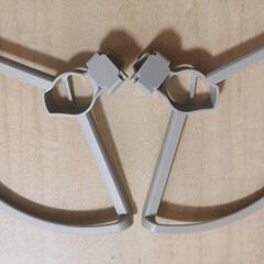 DJI mavic mini 2用プロペラガードの画像