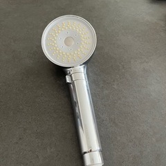 シャワーヘッド　HIHO FINE BUBBLE