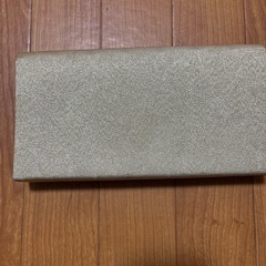 3月10日までに問い合わせがない場合寄附します。結婚式などに！ハンドバッグ　新品未使用の画像