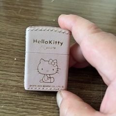 キティージッポ