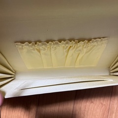 3月10日までに問い合わせがない場合寄附します。結婚式などに！ハンドバッグ　新品未使用の画像