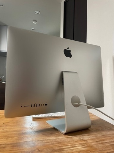 iMac (Retina 5K, 27-inch, 2017) 中古